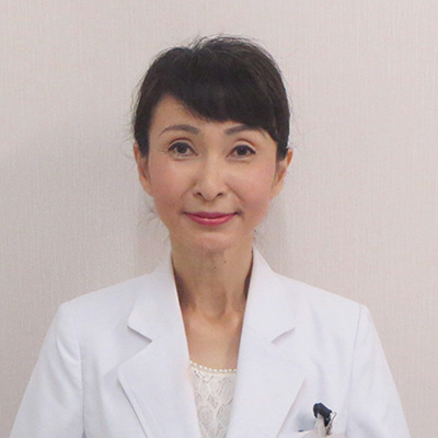 施設長写真